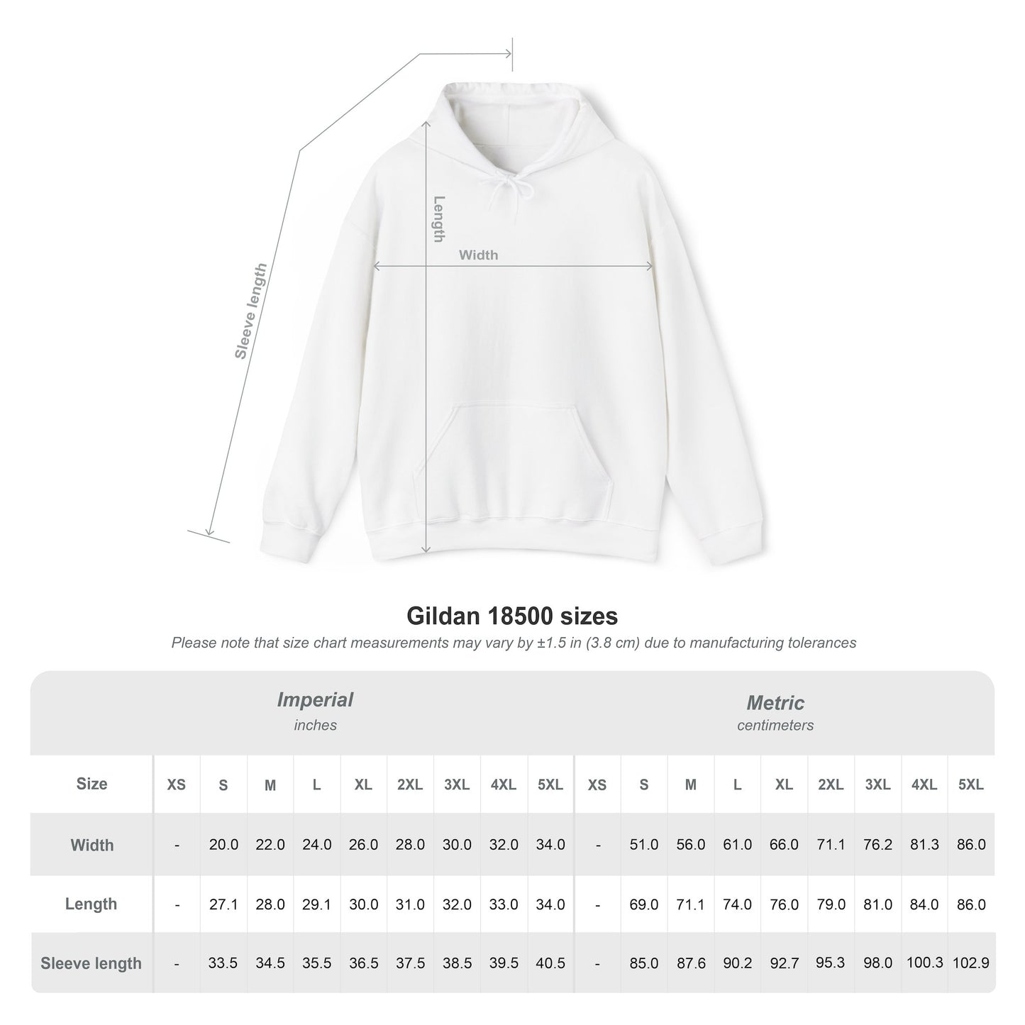 'Jesus Did It' Minimalist Faith Pullover