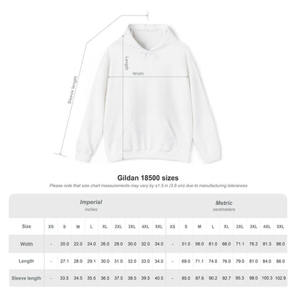 'Jesus Did It' Minimalist Faith Pullover