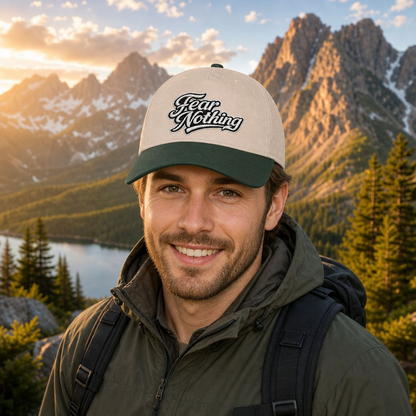 Fear Nothing Hat