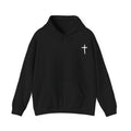 GOAT Hoodie – "God Over All Things"