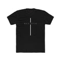 Believe Cross T-Shirt — Minimal Faith Graphic Tee