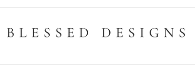Blessed Designs